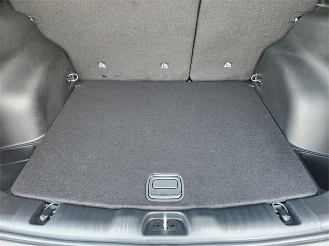 new 2026 Jeep Compass car, priced at $29,160