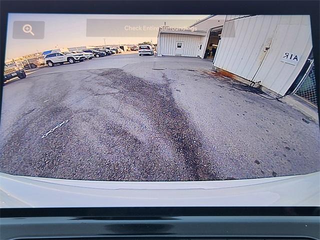 new 2026 Jeep Compass car, priced at $29,160