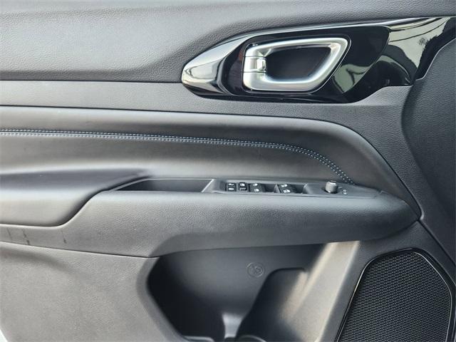 new 2026 Jeep Compass car, priced at $29,160