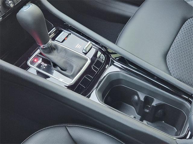 new 2026 Jeep Compass car, priced at $29,160