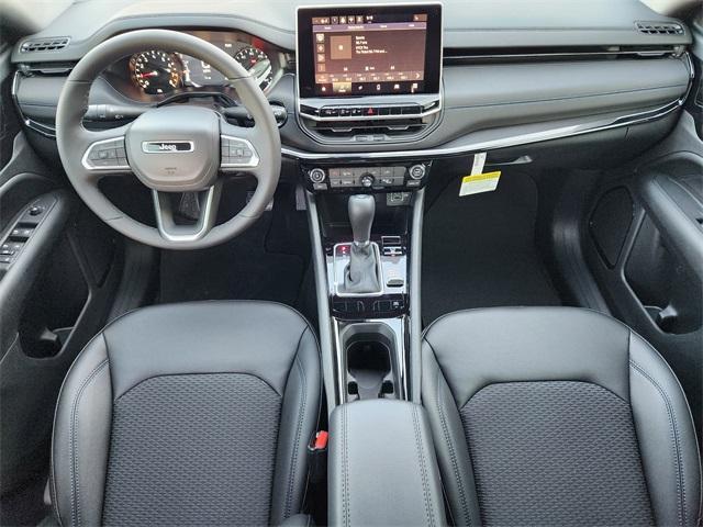 new 2026 Jeep Compass car, priced at $29,160