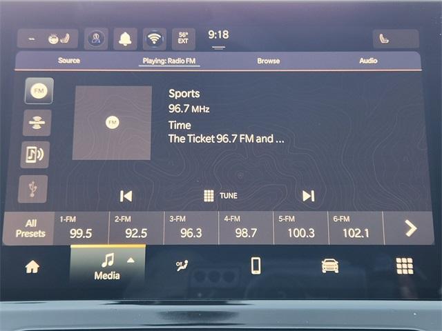 new 2026 Jeep Compass car, priced at $29,160