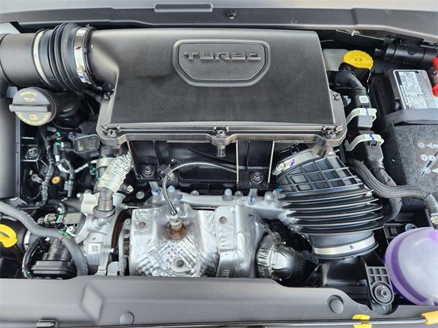 new 2026 Jeep Compass car, priced at $29,160