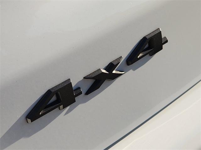 new 2026 Jeep Compass car, priced at $29,160