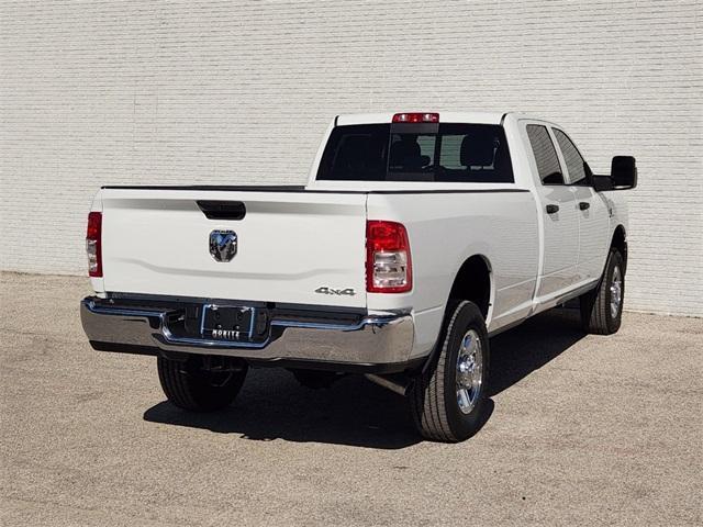 new 2024 Ram 2500 car, priced at $56,410