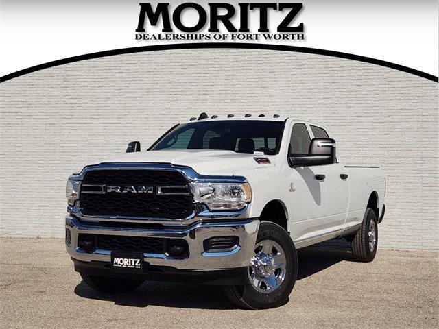 new 2024 Ram 2500 car, priced at $56,410