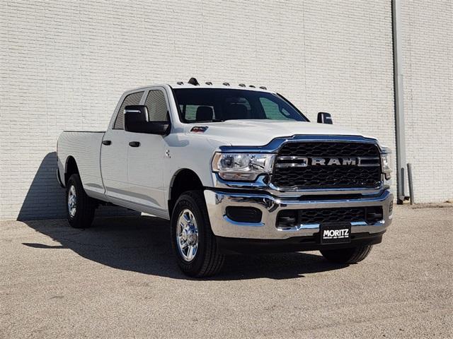 new 2024 Ram 2500 car, priced at $56,410