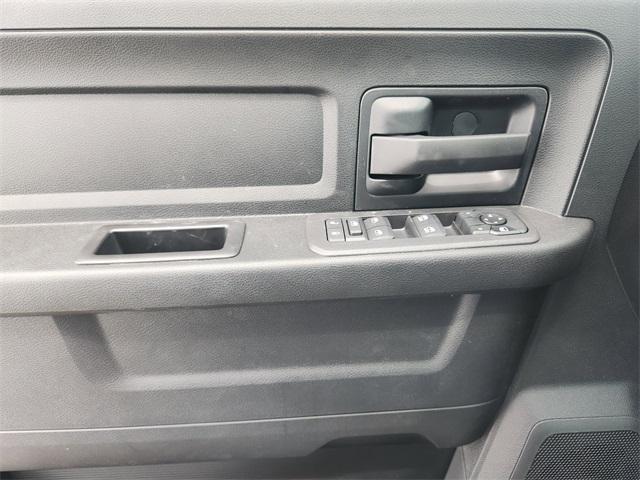 new 2025 Ram 2500 car, priced at $51,380