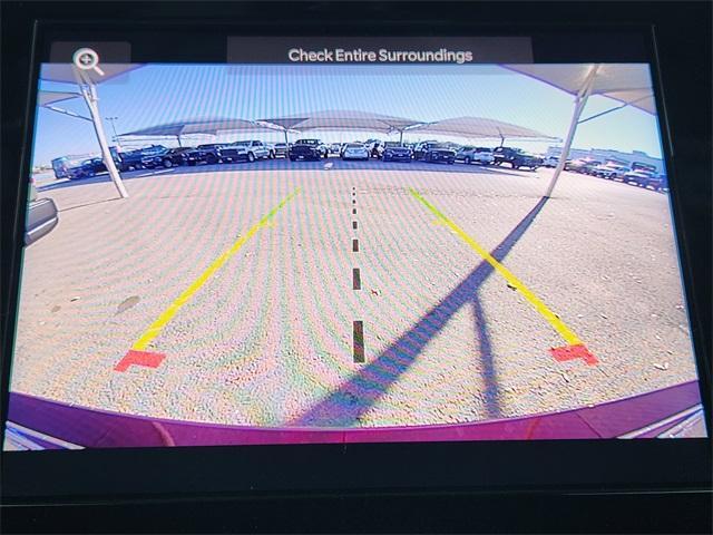 new 2025 Jeep Grand Cherokee car, priced at $40,730