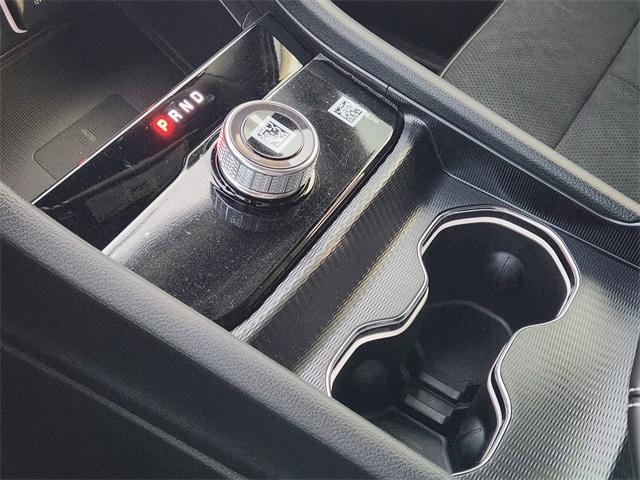 new 2025 Jeep Grand Cherokee car, priced at $40,730