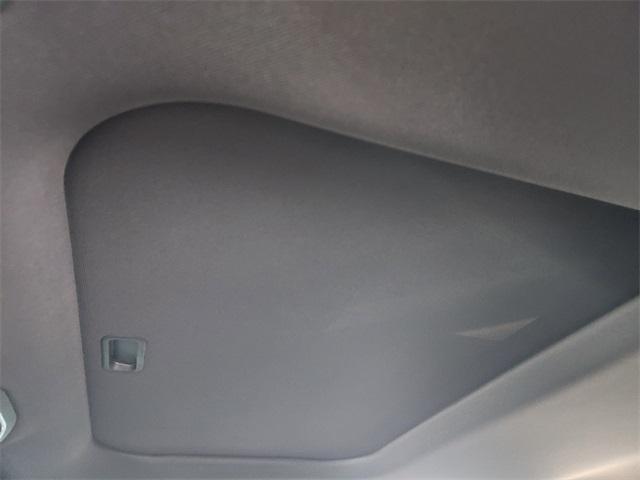 new 2025 Jeep Grand Cherokee car, priced at $34,280