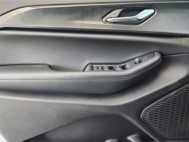 new 2025 Jeep Grand Cherokee car, priced at $34,280