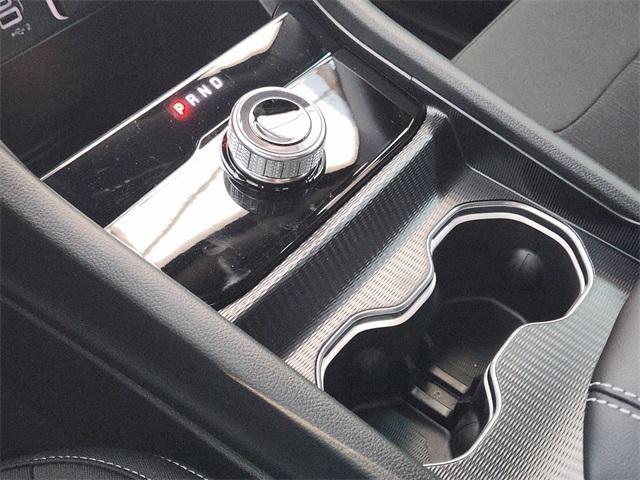 new 2025 Jeep Grand Cherokee car, priced at $34,280