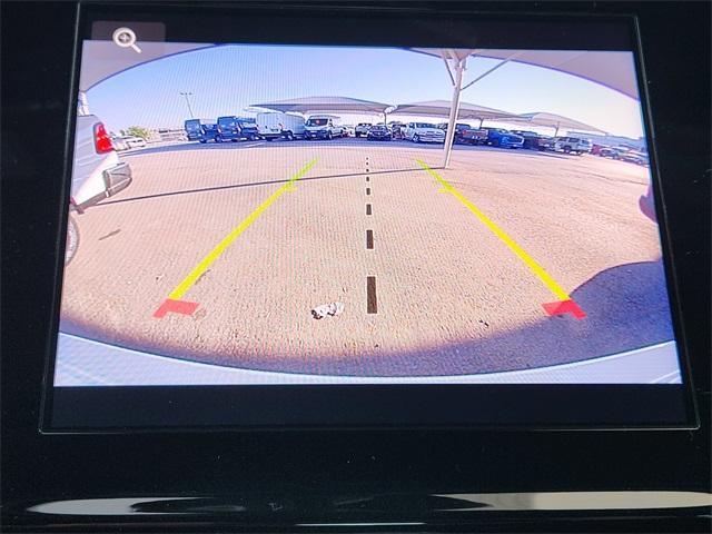 new 2025 Jeep Grand Cherokee car, priced at $34,280