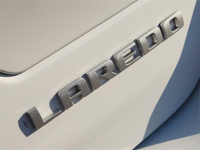 new 2025 Jeep Grand Cherokee car, priced at $34,280