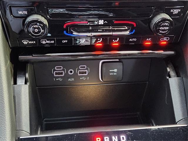 new 2025 Jeep Grand Cherokee car, priced at $34,280