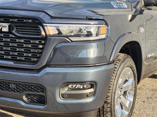 new 2026 Ram 1500 car, priced at $59,530