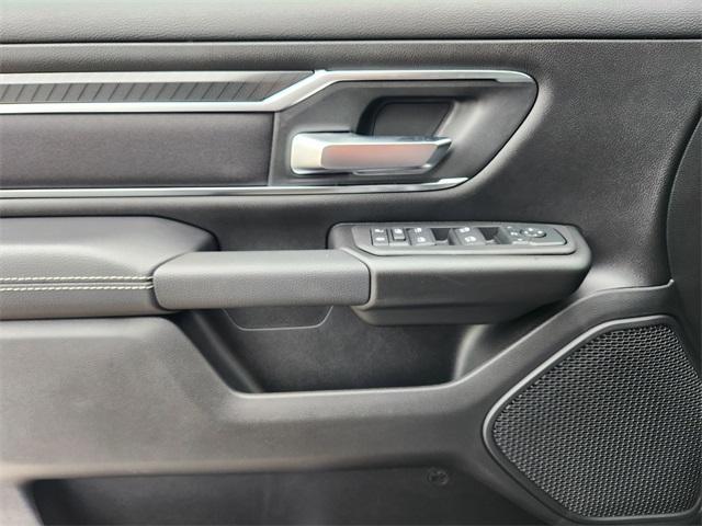 new 2026 Ram 1500 car, priced at $59,530