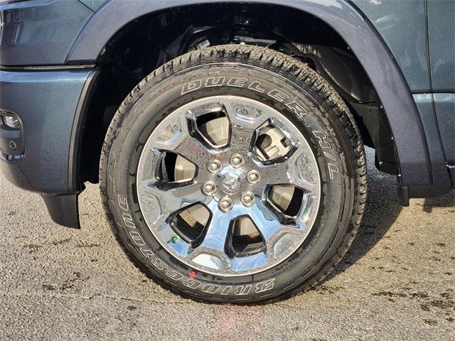 new 2026 Ram 1500 car, priced at $59,530