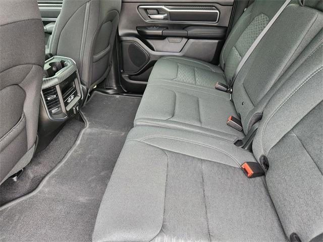 new 2026 Ram 1500 car, priced at $59,530