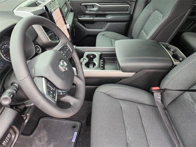 new 2026 Ram 1500 car, priced at $59,530
