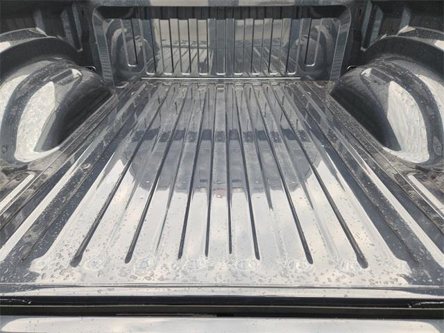 new 2026 Ram 1500 car, priced at $59,530