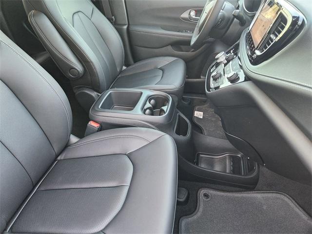 new 2026 Chrysler Pacifica car, priced at $40,560