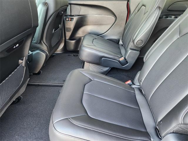 new 2026 Chrysler Pacifica car, priced at $40,560