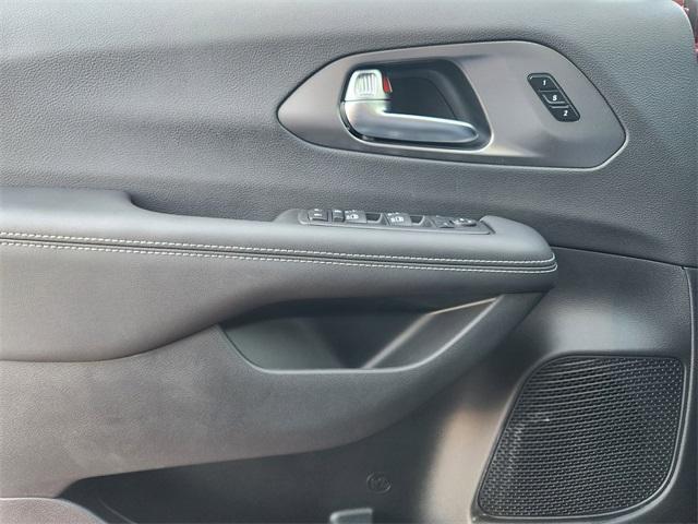 new 2026 Chrysler Pacifica car, priced at $40,560