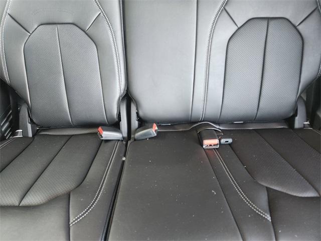 new 2026 Chrysler Pacifica car, priced at $40,560