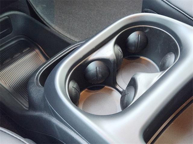 new 2026 Chrysler Pacifica car, priced at $40,560