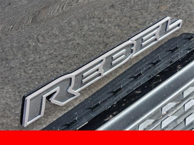 new 2025 Ram 2500 car, priced at $86,555