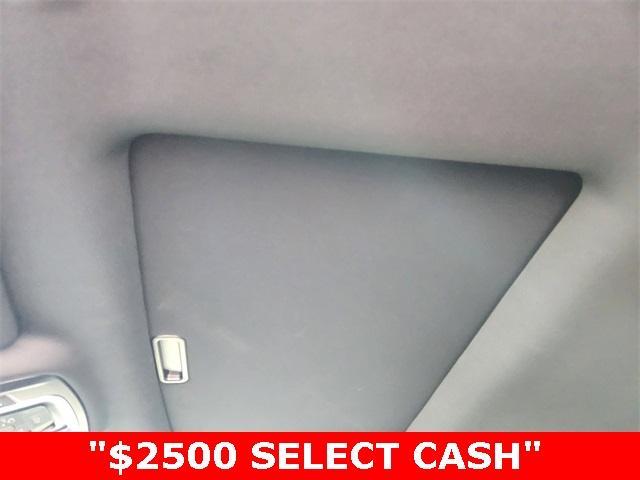 new 2025 Ram 2500 car, priced at $84,055