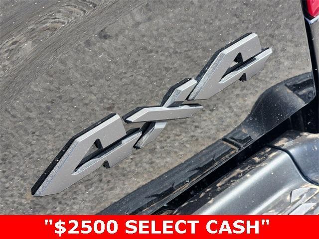 new 2025 Ram 2500 car, priced at $84,055