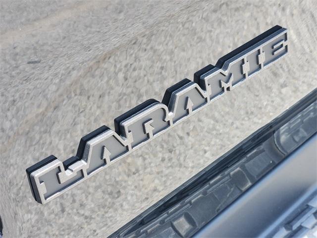 new 2025 Ram 1500 car, priced at $58,071