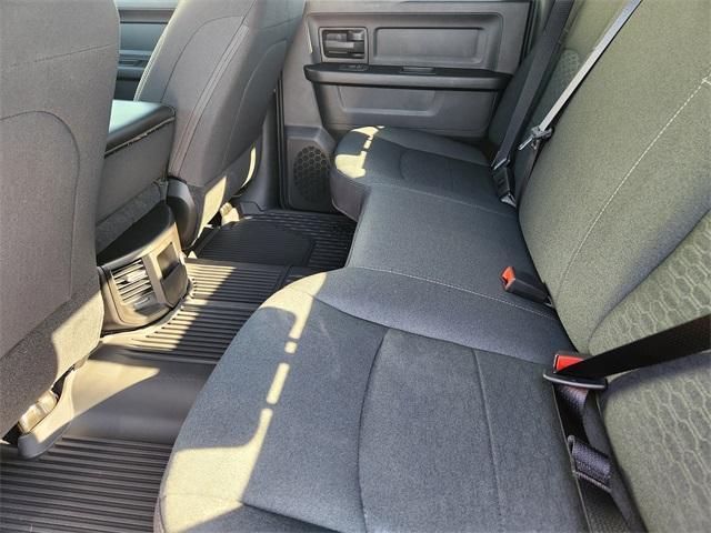 new 2026 Ram 2500 car, priced at $67,255