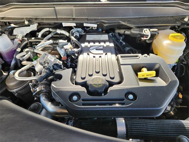 new 2026 Ram 2500 car, priced at $67,255