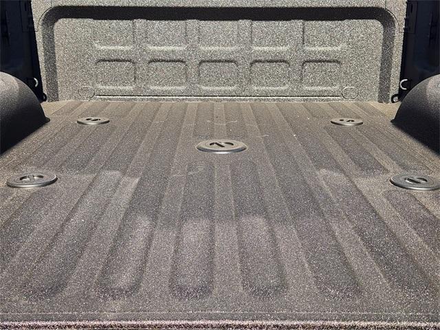 new 2026 Ram 2500 car, priced at $67,255