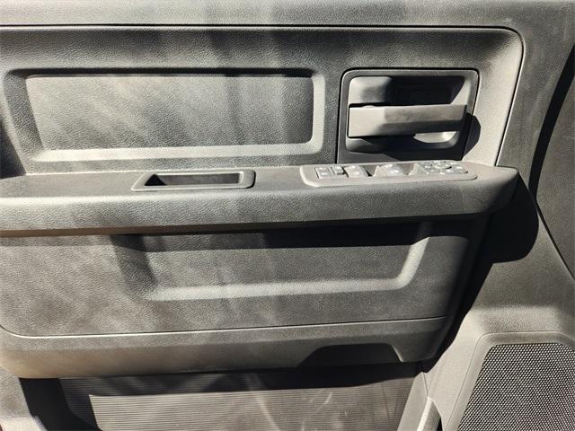 new 2026 Ram 2500 car, priced at $67,255