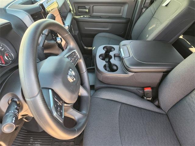 new 2026 Ram 2500 car, priced at $67,255