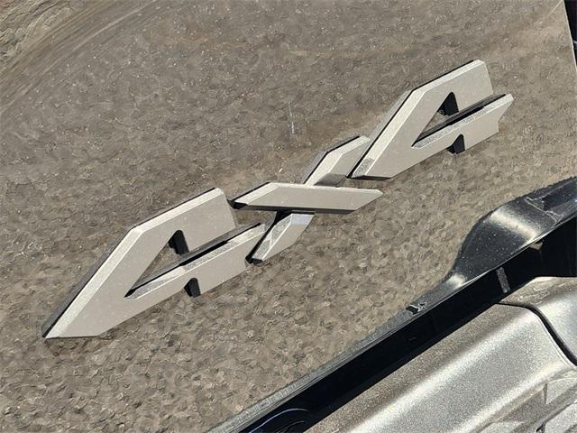 new 2026 Ram 2500 car, priced at $67,255