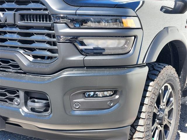 new 2026 Ram 2500 car, priced at $67,255