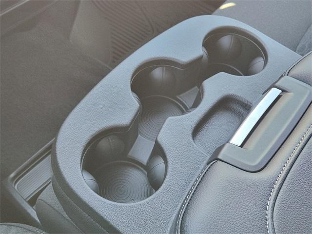 new 2026 Ram 2500 car, priced at $67,255