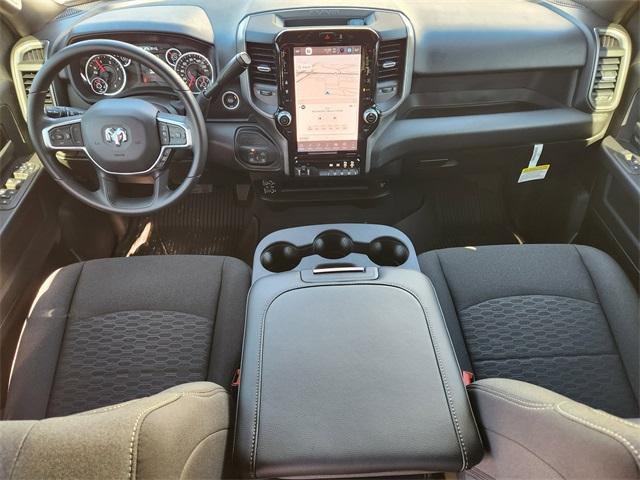 new 2026 Ram 2500 car, priced at $67,255