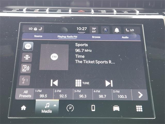 new 2025 Jeep Grand Cherokee car, priced at $37,030