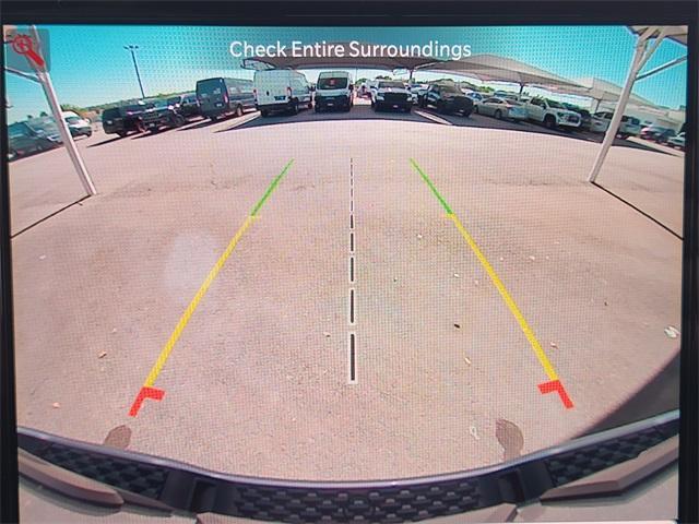 new 2026 Ram 1500 car, priced at $53,125