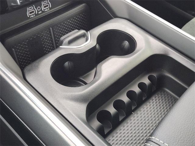 new 2026 Ram 1500 car, priced at $53,125