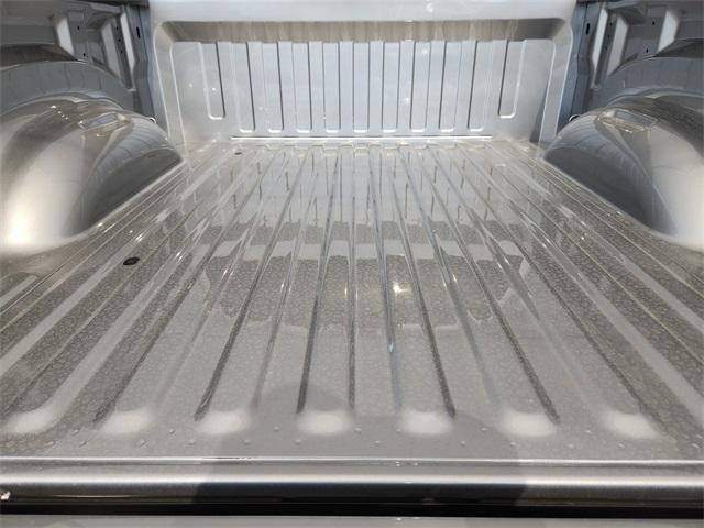 new 2026 Ram 1500 car, priced at $53,125