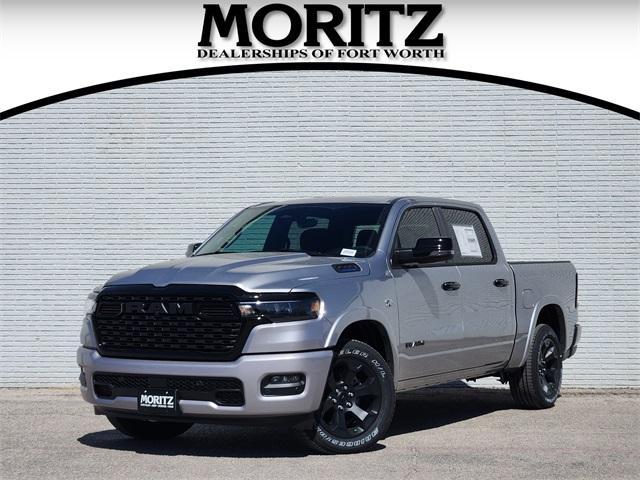 new 2026 Ram 1500 car, priced at $59,125