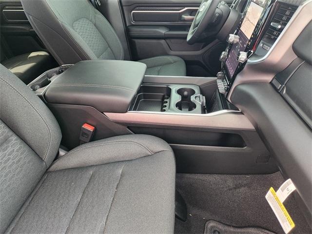 new 2026 Ram 1500 car, priced at $53,125